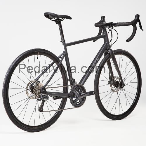 Triban RC 500 Disc ficha-técnica e avaliações